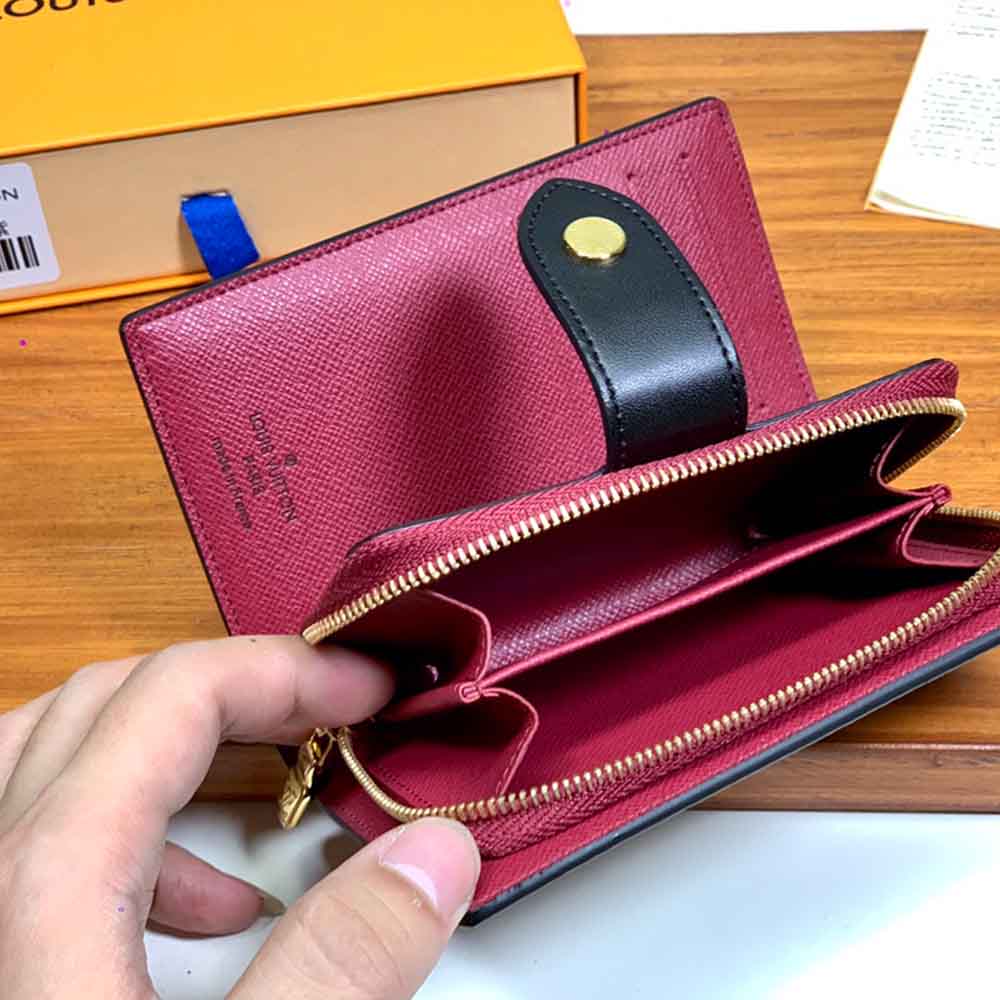 Louis Vuitton Juliette Wallet M69432-12