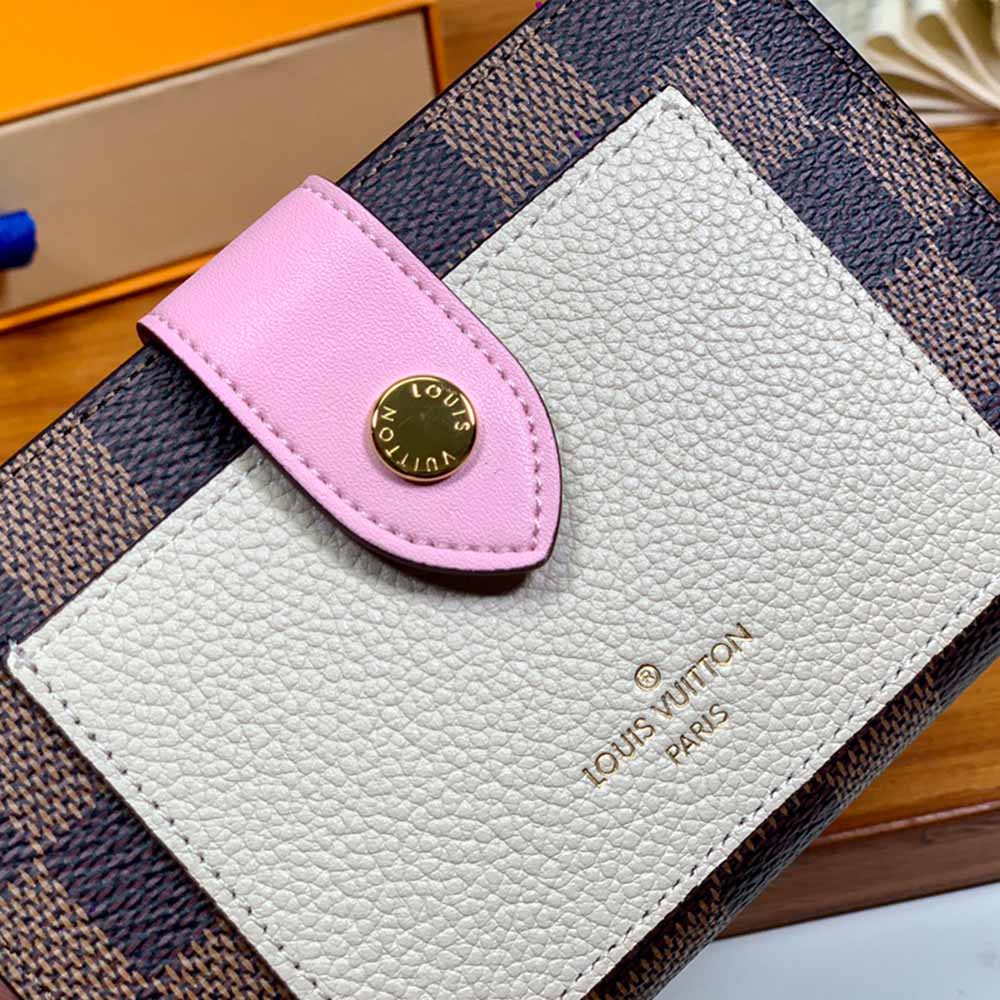 Louis Vuitton Juliette Wallet M69432-14
