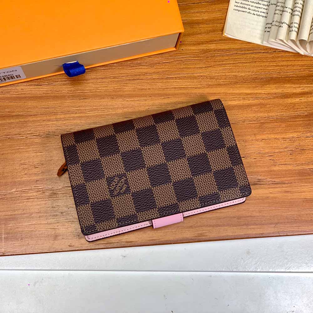 Louis Vuitton Juliette Wallet M69432-15