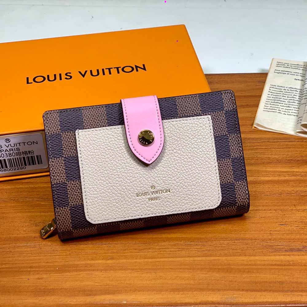 Louis Vuitton Juliette Wallet M69432-16