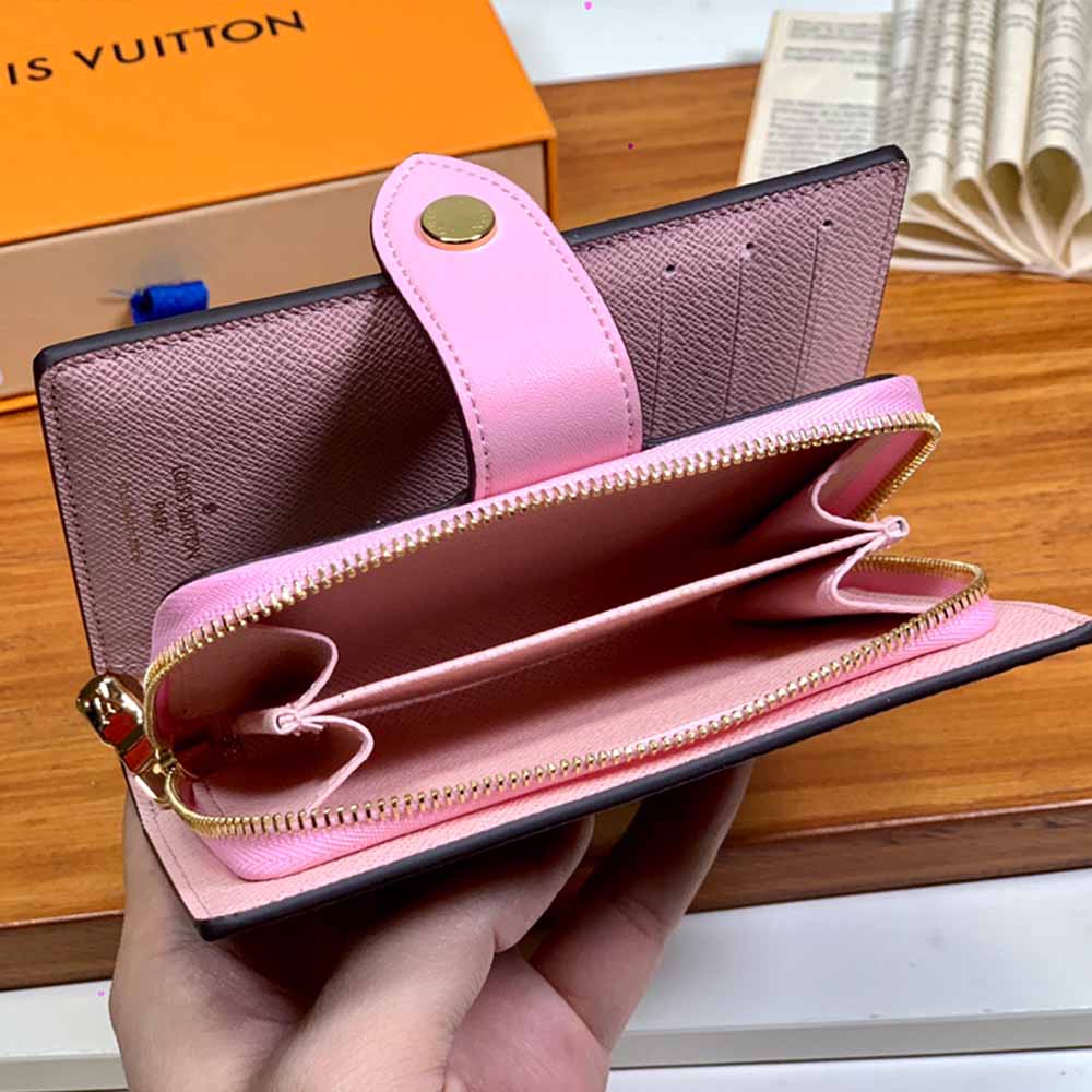 Louis Vuitton Juliette Wallet M69432-17