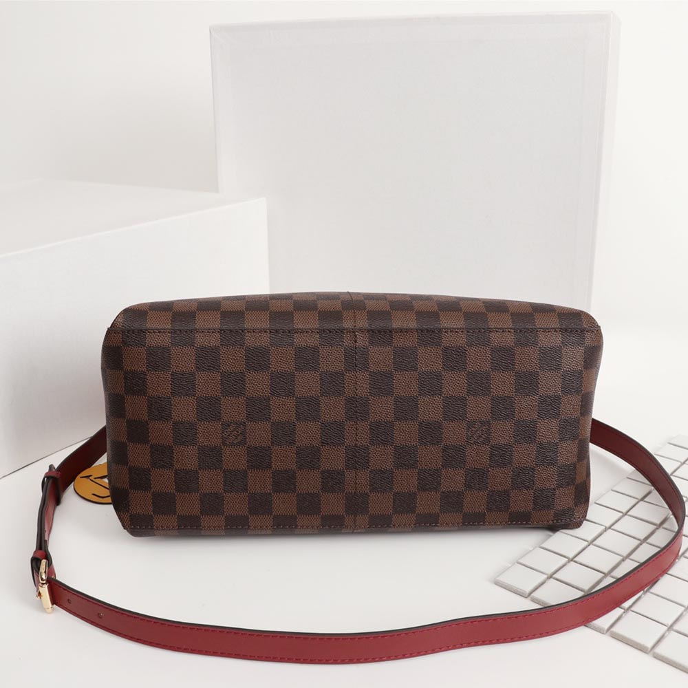 Tulleries Louis Vuitton Besace M43160-6