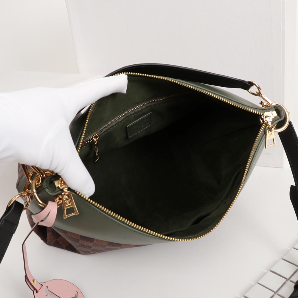 Tulleries Louis Vuitton Besace M43160-13