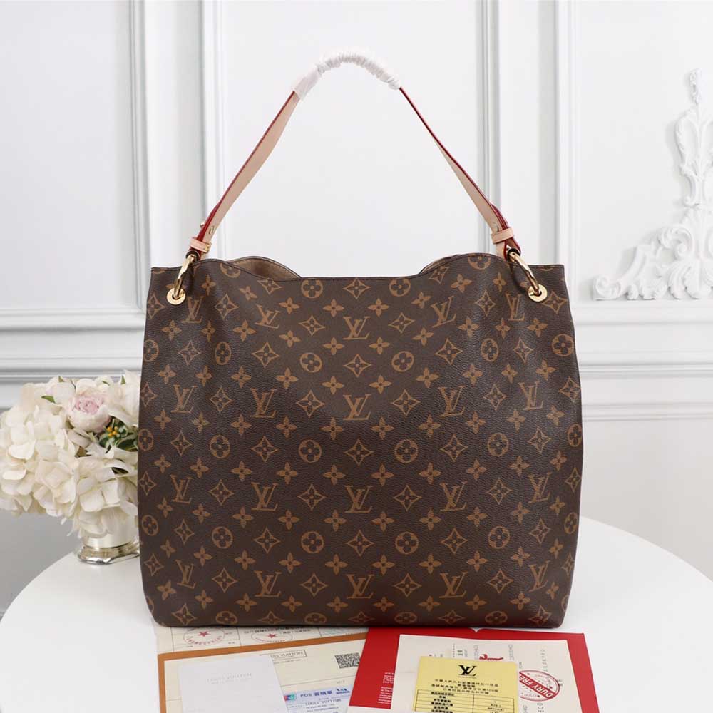 Louis Vuitton Greyful MM M43703-5