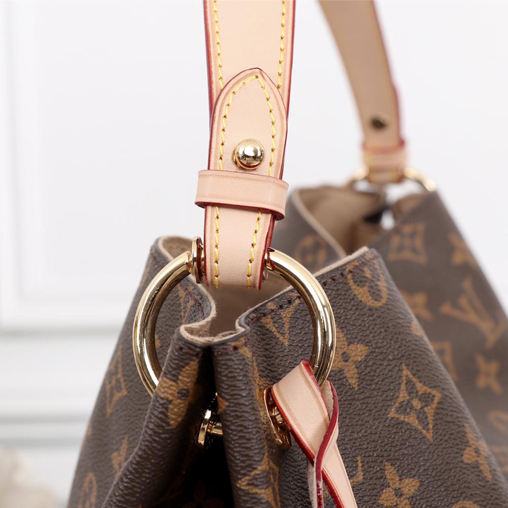 Louis Vuitton Greyful MM M43703-6