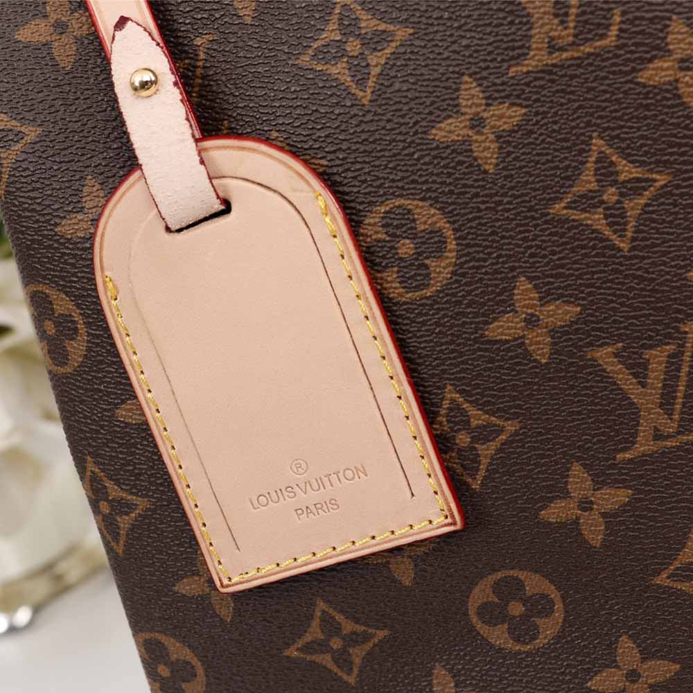 Louis Vuitton Greyful MM M43703-7