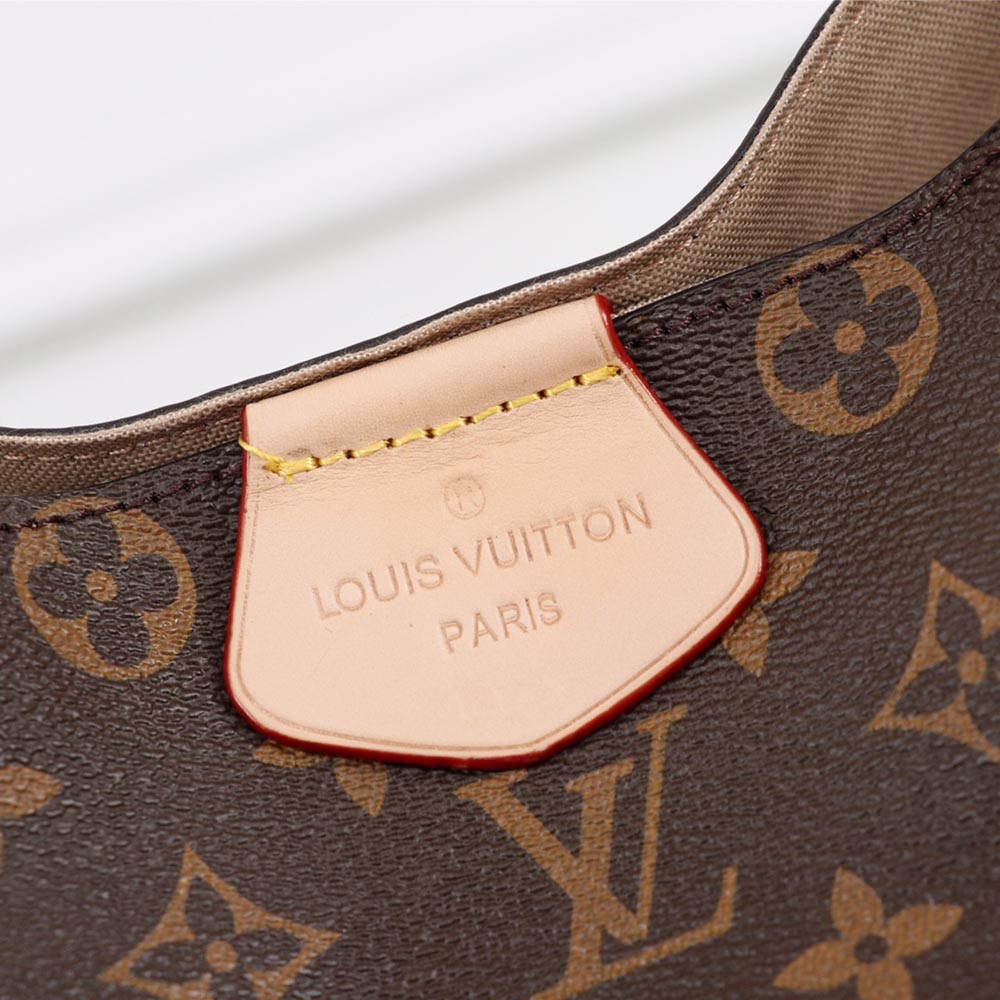 Louis Vuitton Greyful MM M43703-8