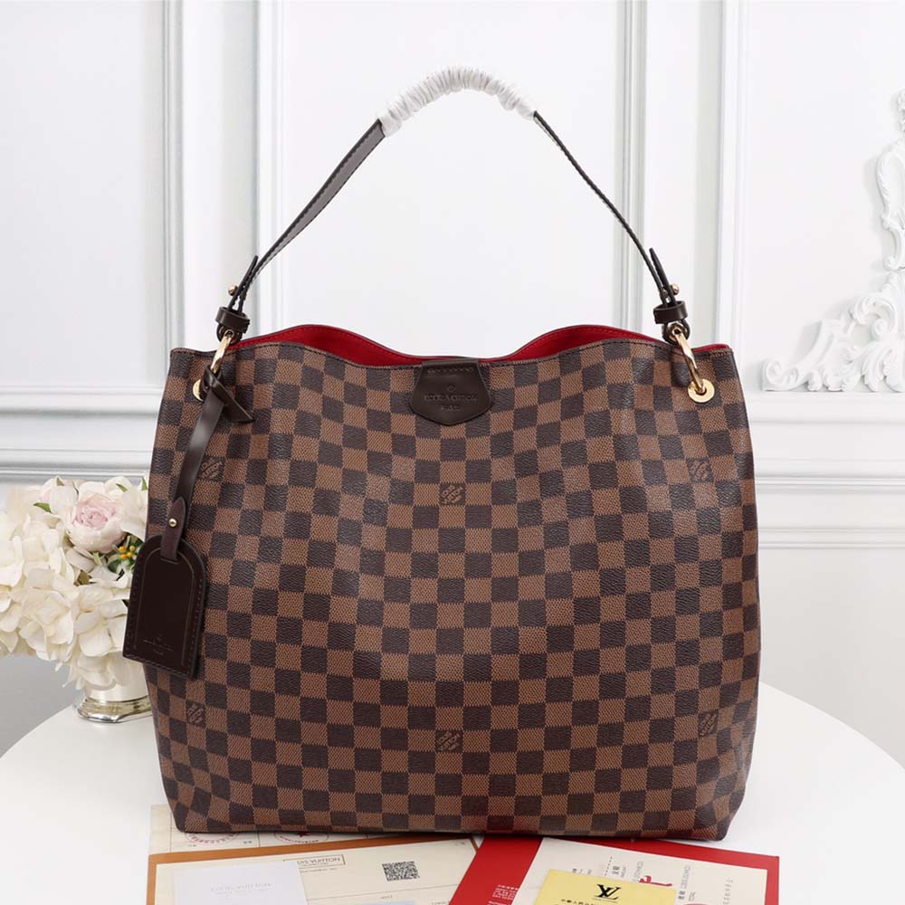 Louis Vuitton Greyful MM M43703-9