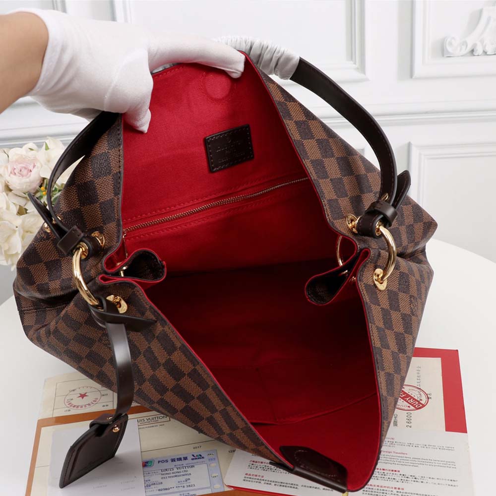 Louis Vuitton Greyful MM M43703-10