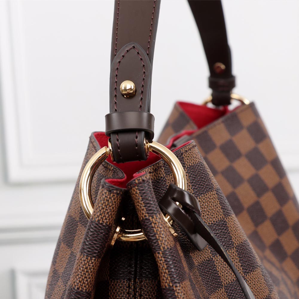 Louis Vuitton Greyful MM M43703-11