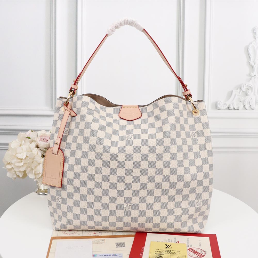Louis Vuitton Greyful MM M43703-16