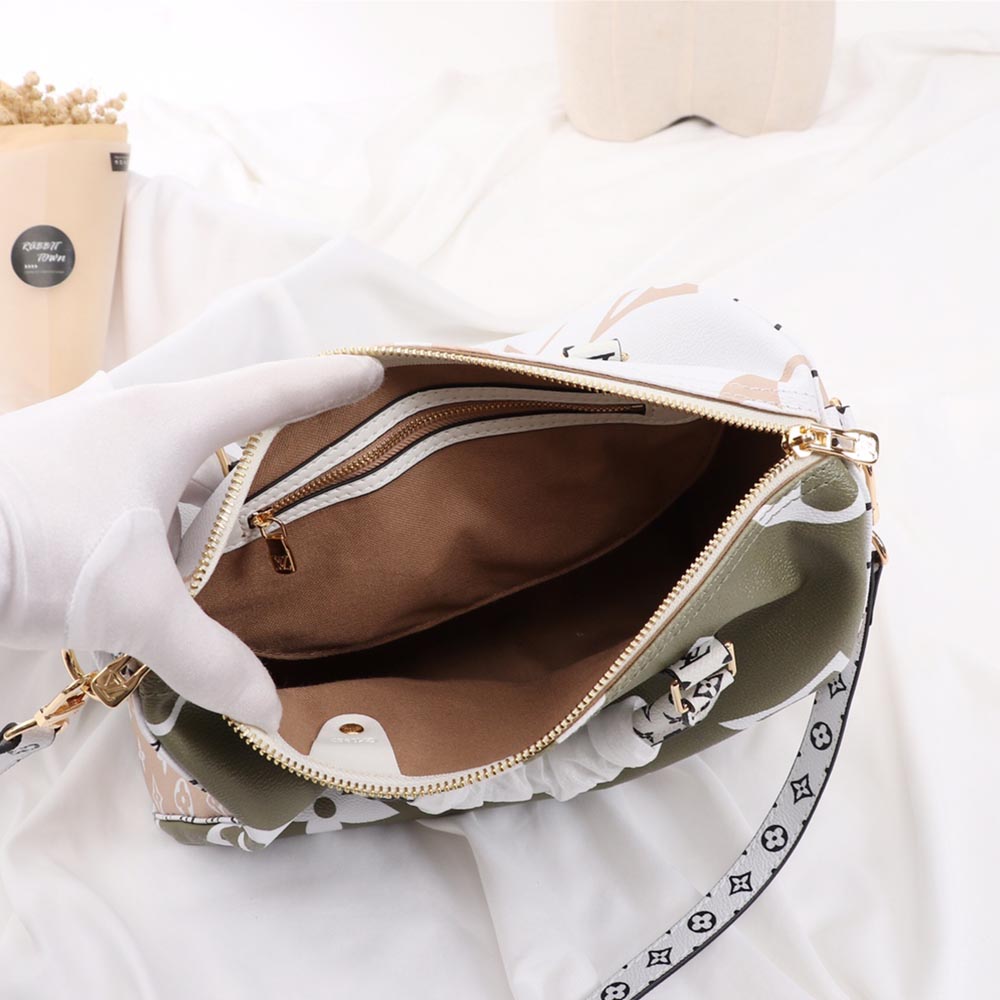 Louis Vuitton AAA-Speedy Bandouliere 30 M40391-1