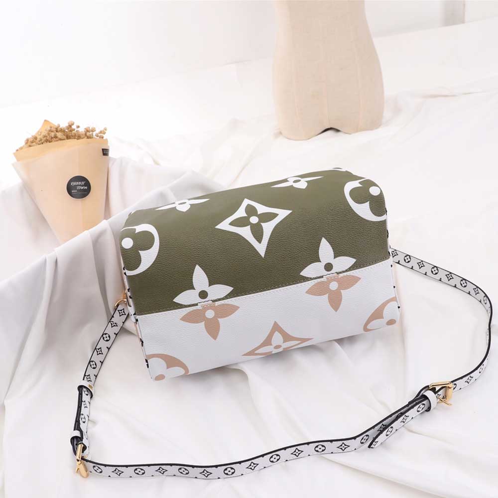 Louis Vuitton AAA-Speedy Bandouliere 30 M40391-2