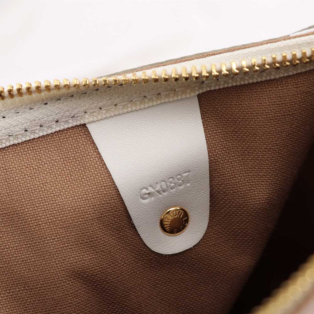 Louis Vuitton AAA-Speedy Bandouliere 30 M40391-3