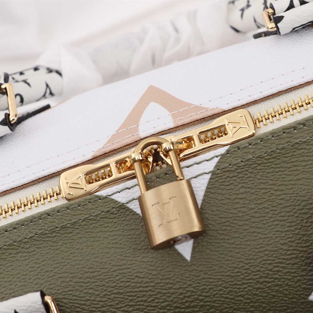 Louis Vuitton AAA-Speedy Bandouliere 30 M40391-4