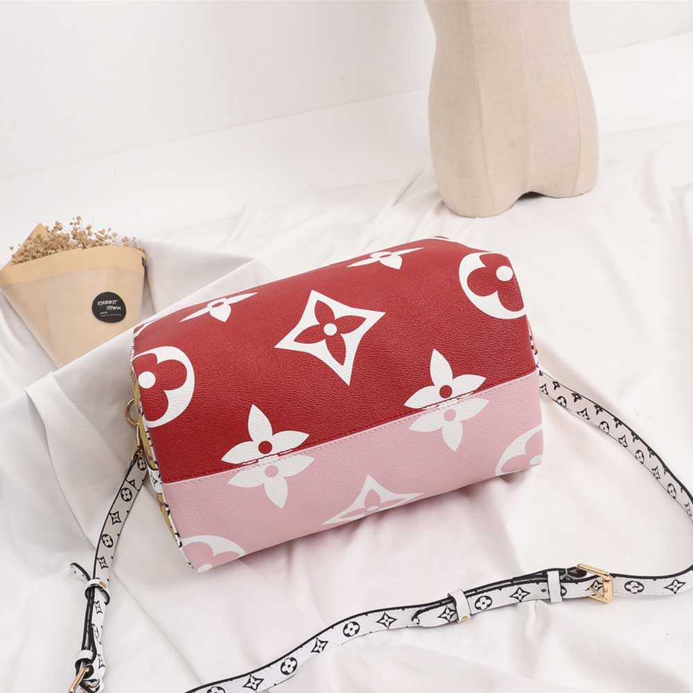 Louis Vuitton AAA-Speedy Bandouliere 30 M40391-10