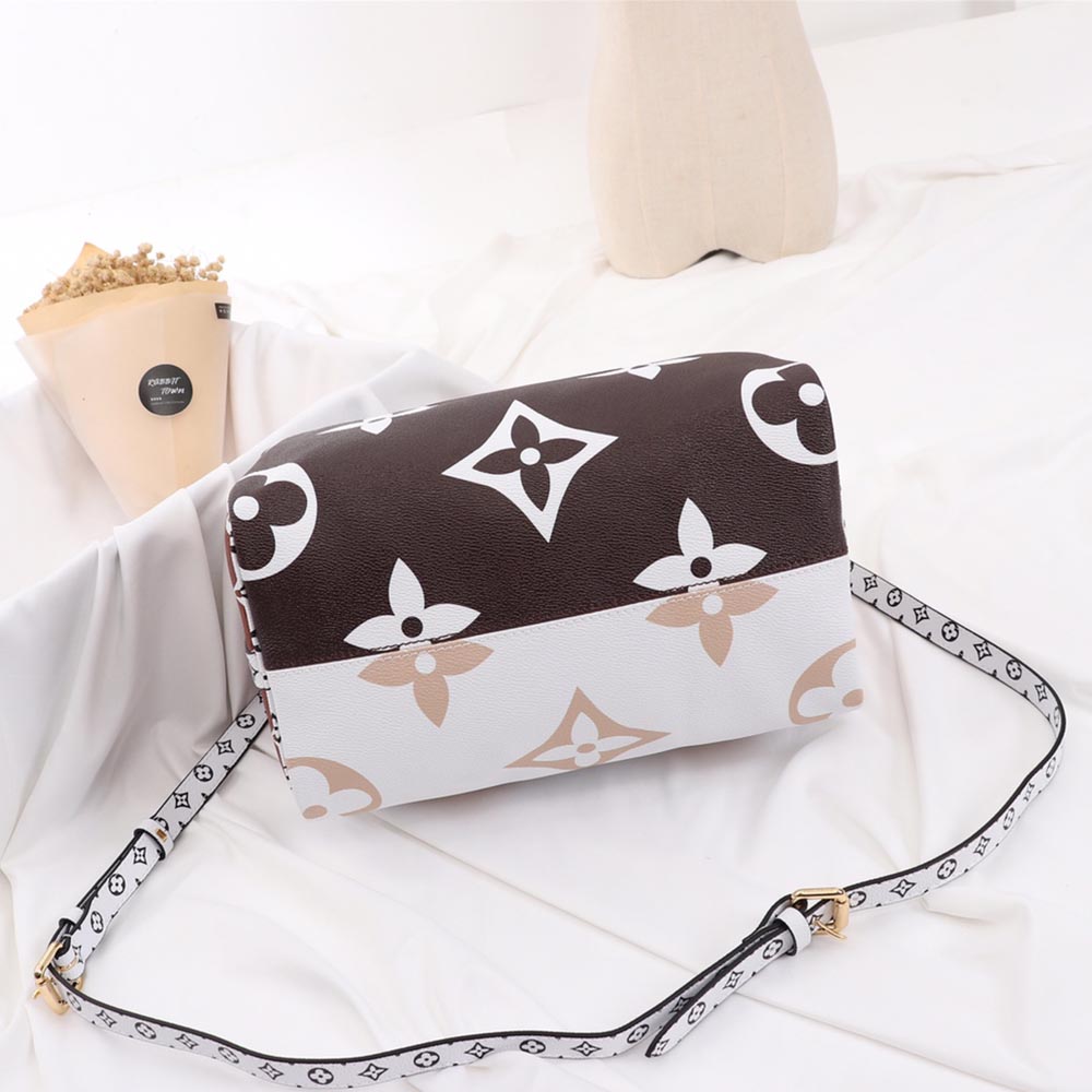 Louis Vuitton AAA-Speedy Bandouliere 30 M40391-13