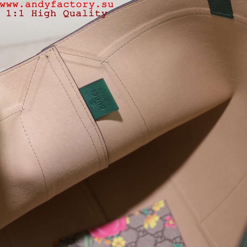 Gucci AA-Offidia Soft 44*33cm Medium Tote 547947-8